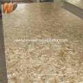 construction use cheap price wood panels OSB
wood particleboard / osb 9mm / chipboard / particleboard